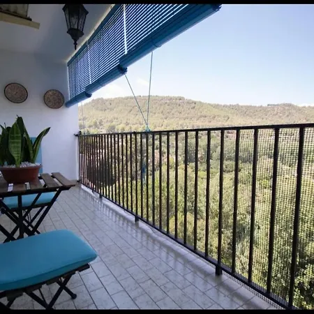 Casa Vistas Al Rio * Navajas
