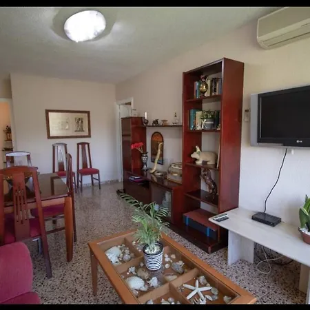 Appartement Casa Vistas Al Rio