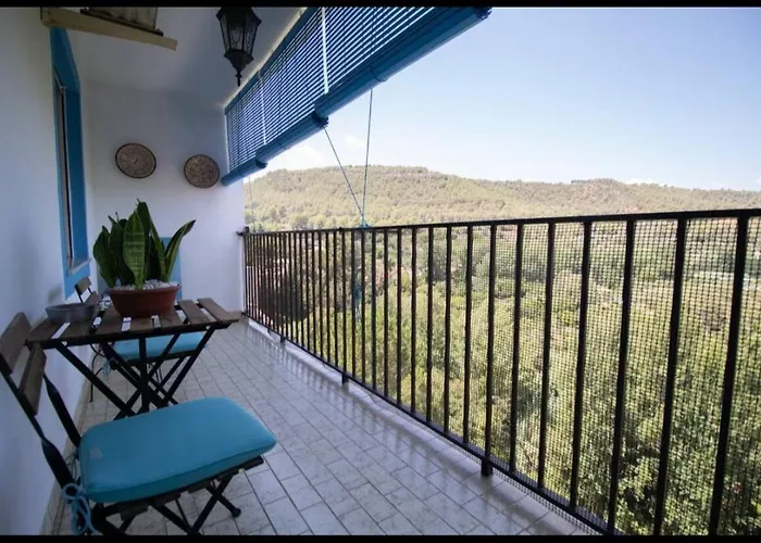 Casa Vistas Al Rio * Navajas